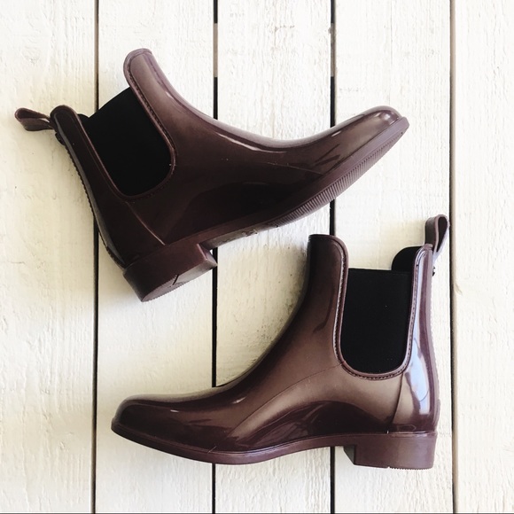 Sam Edelman Shoes - NWOB Sam Edelman Tinsley Purple Rain Ankle Boots